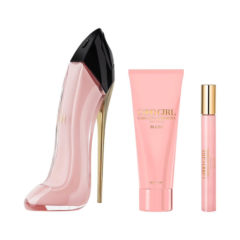 SET GOOD GIRL BLUSH EAU DE PARFUM
